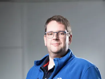Kristof Vanremoortele
