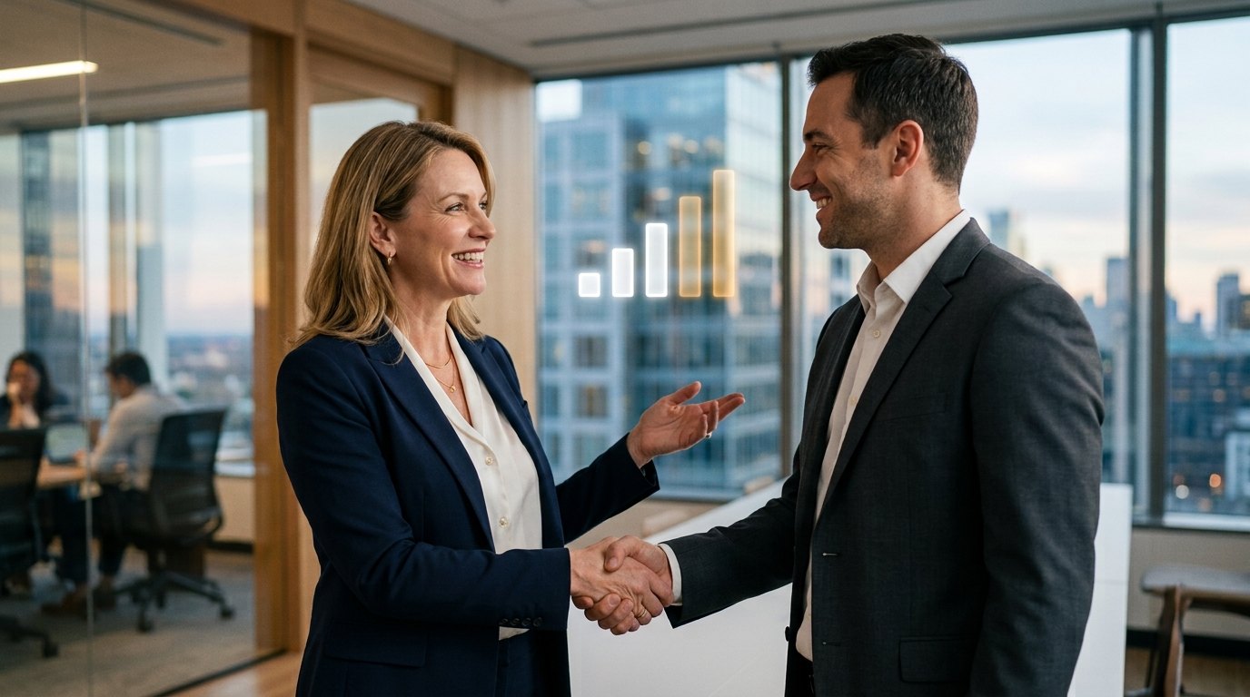 Breng een lead aan en verdien €250: ons referral-programma