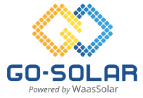 Logo Go-Solar