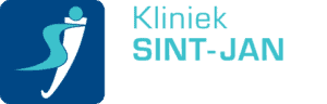 Logo kliniek Sint-Jan