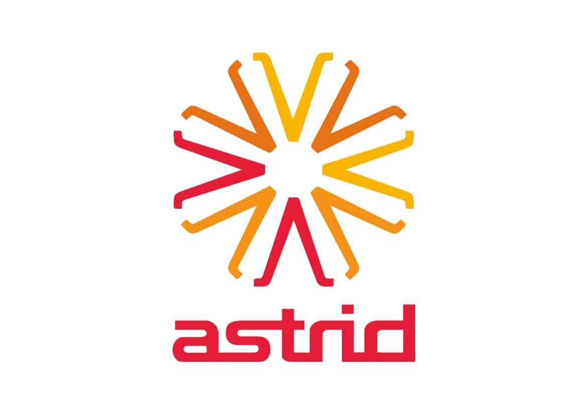 ASTRID logo versie 2
