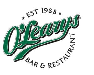 O'learys logo