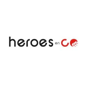 Heroes & co