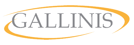 Gallinis logo