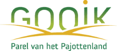 Gemeente Gooik logo
