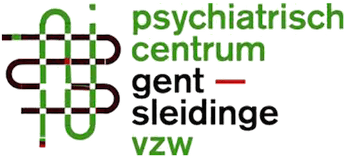 Psyschiatrisch centrum Gent-Sleidinge logo