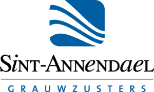 Sint-Annendael-grauwzusters logo