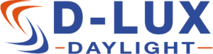 D-Lux daylight logo