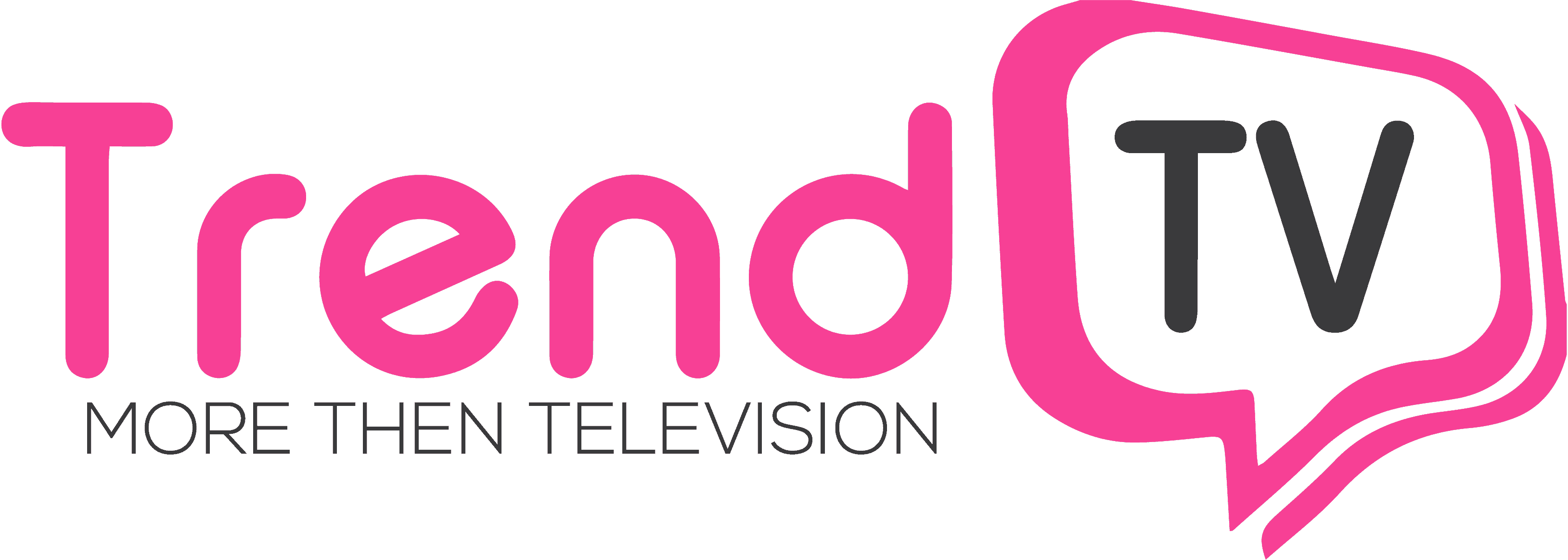 Trend tv logo