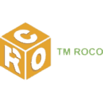 Logo TM Roco